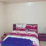 Residence Fal Oumlile