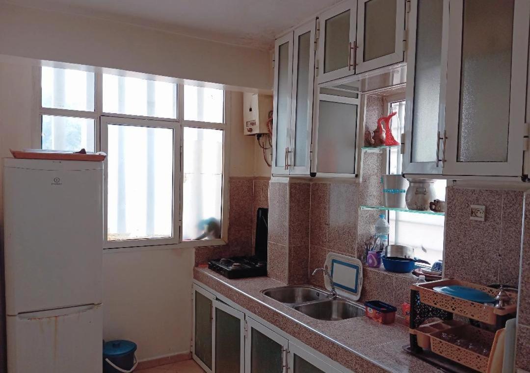 Oumlile Apartment