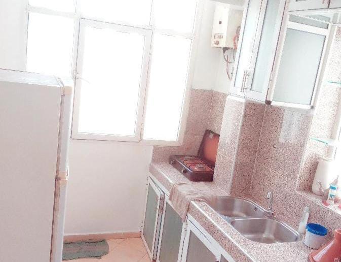Oumlile Apartment Agadir