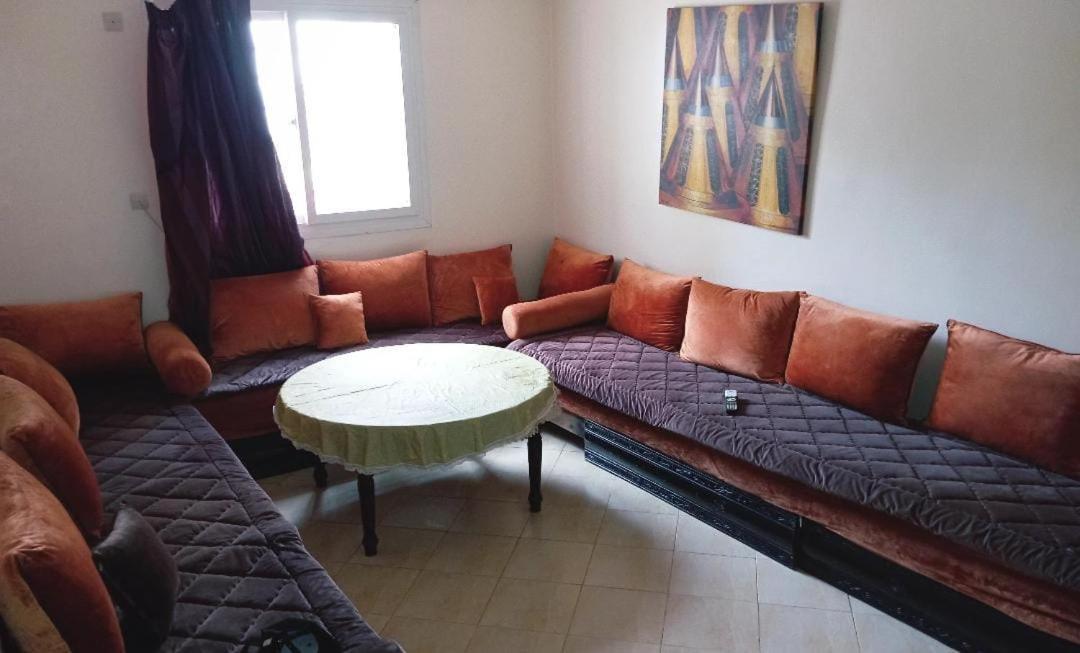 Oumlile Apartment