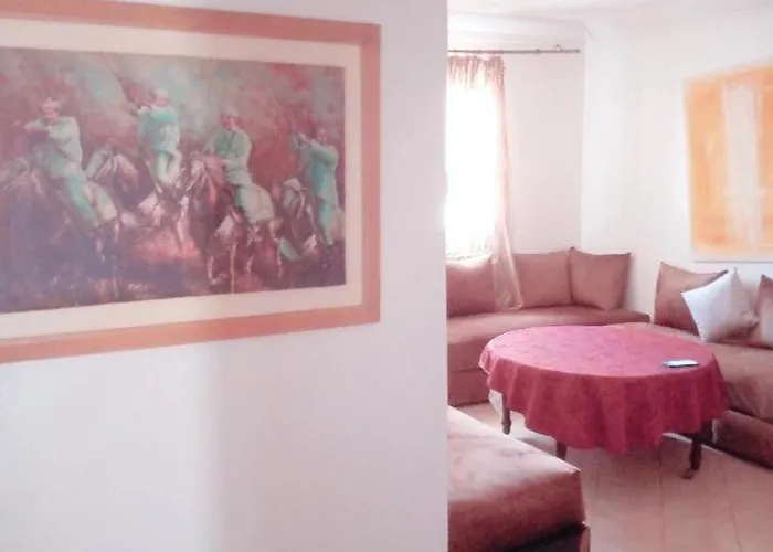 Residence Fal Oumlile