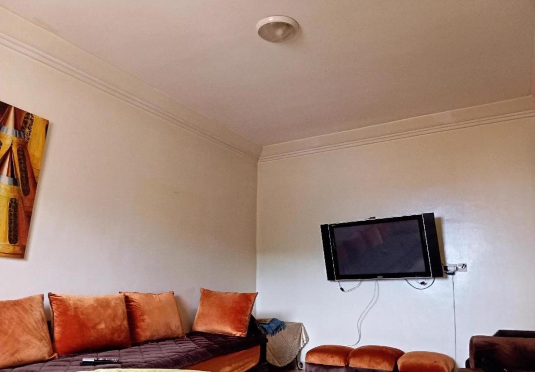 Appartement Oumlile Agadir